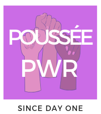 Poussee Pwr